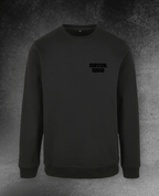 CREWNECK SWEATSHIRT "SURVIVAL SQUAD" BÄRENTATZE