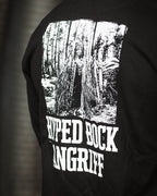 CREWNECK SWEATSHIRT "ADVENTURE CREATES MEMORIES"