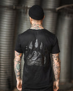 T-SHIRT "SURVIVAL SQUAD" BÄRENTATZE