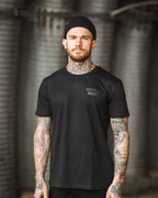 T-SHIRT "SURVIVAL SQUAD" KANADA